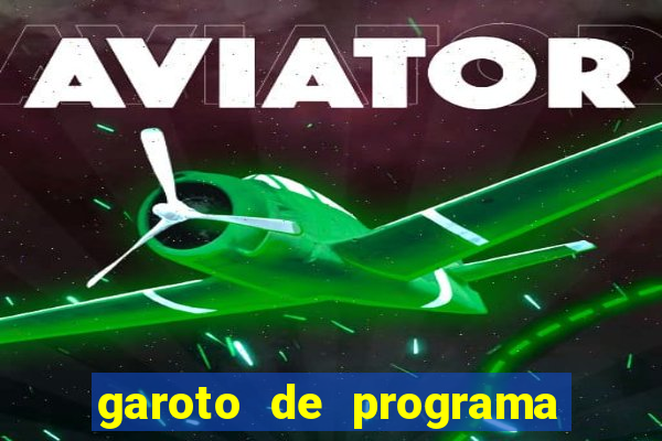 garoto de programa juazeiro bahia